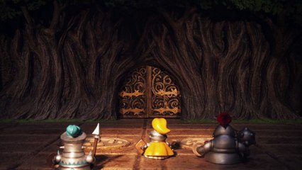 Pigeons et Dragons - saison 1 Teaser VF