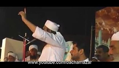 Molana Tariq Jameel's Bayaan..