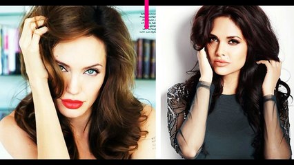 Bollywood Celebrities who are Look Alike