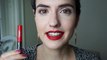 Kat VonD Everlasting Liquid Lipstick | 13 Shades   Lip Swatches