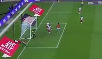 Wilfried Bony Goal HD - Ivory Coast 1-1 DR Congo 20.01.2017