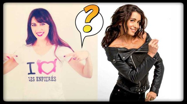 Enfoirés 2017 : Jenifer et Nolwenn Leroy enfin réconciliées ?