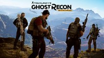 Tom Clancy's Ghost Recon Wildlands | Solo-Walkthrough (Kurze Version) [Deutsch] 2017