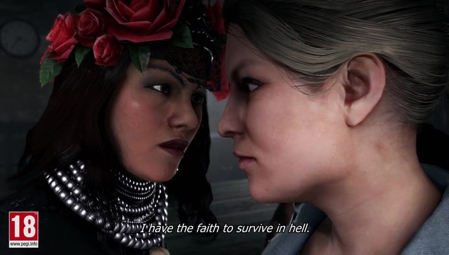 Ghost Recon: Wildlands | Single-Player Gameplay Walkthrough (2017)