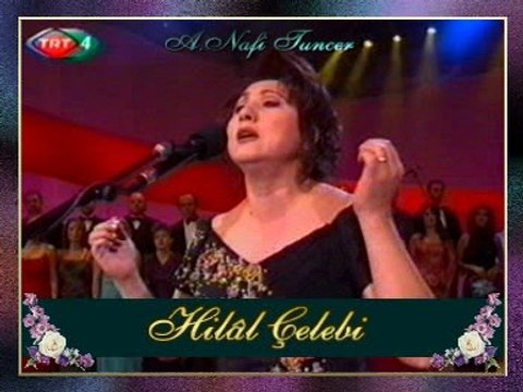 Hilâl ÇELEBİ - Seni Andım Yine Kalbimde Derin Bir Sızı Var