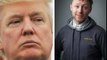 Scots comedian Limmy 'reported to the FBI' over Trump assassination tweet