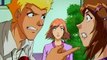 Martin Mystery Season 3 Episode 23  Pirates Of Doom