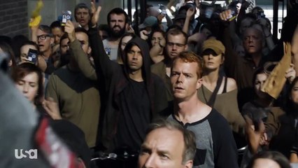 Colony - saison 2 SPOT TV VO "The Darkest Hour"
