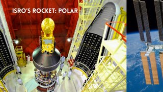 ISRO's world record bid: Launching 83 satellites on single rocket