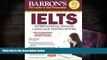Download [PDF]  Barron s IELTS with Audio CDs, 3rd Edition For Kindle