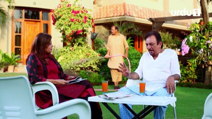 Titli - Episode 1 | Urdu1 Dramas | Hania Amir, Ali Abbas