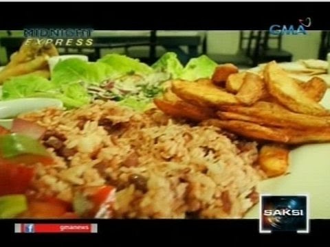 Saksi: Maginhawa Street sa Quezon City, kilalang Eat Street