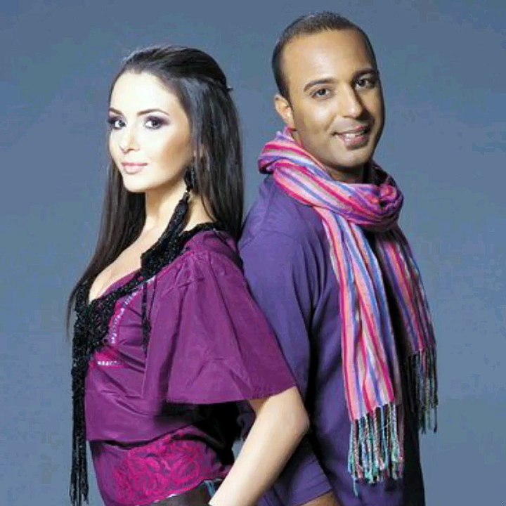 Arash Aysel Teymurzade Always Remix