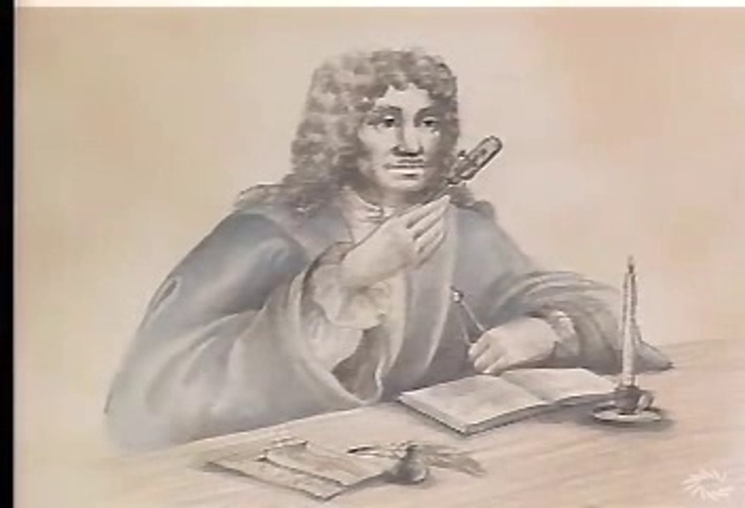 Anton van Leeuwenhoek and  the Microscope