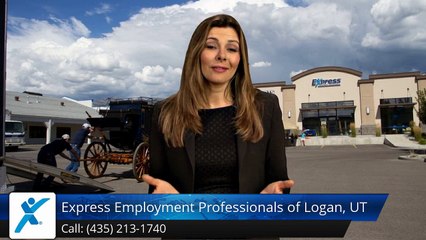 Express Employment Professionals of Logan, UT |Great Five Star Review by Tim H.