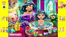 Ставки детские игры для детей ❖ Дисней Принцесса Жасмин ❖ Мультфильмы для детей на английском языке