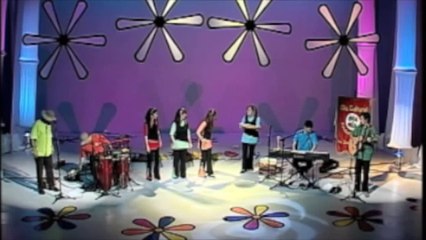 Rodas e brincadeiras cantadas