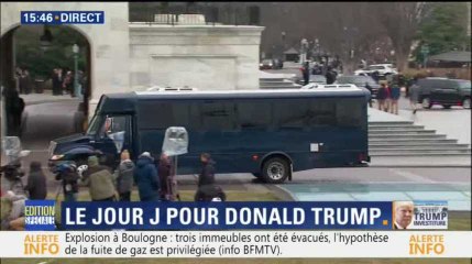 "Obama déteste l’Amérique" : gros moment de gêne sur BFMTV