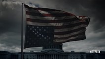 House of Cards - Teaser Saison 5 (VOST)