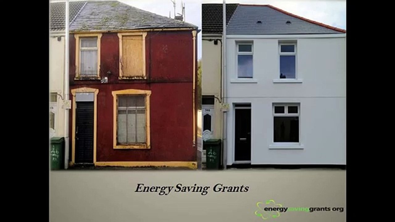 Wall Insulation