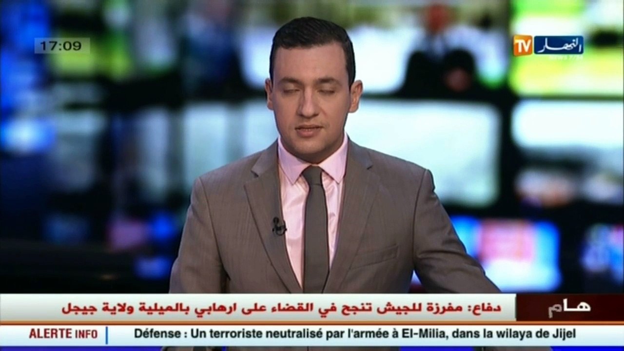 الجيش يقضي على إرهابي بالميلية -جيجل