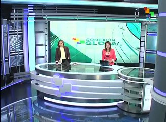 Obama y Trump, camino al Capitolio para ceremonia de investidura