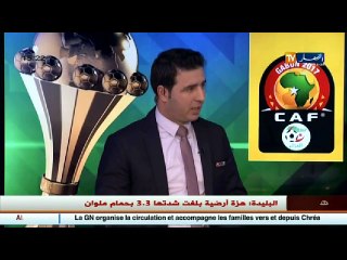 سليم مناد..علينا أن نتخلى عن الفريق الوطني لفترة و نركز على التكوين !