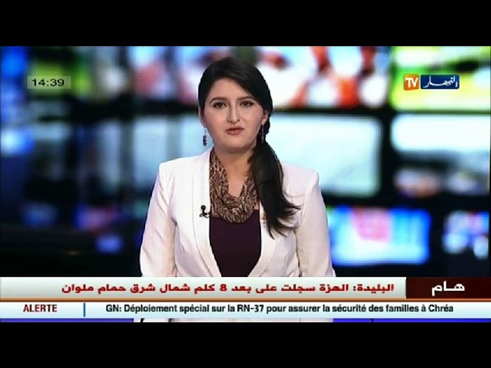 قنصل الجزائر بمارسيليا يؤكد التكفل التام بكل من...