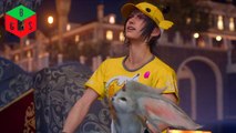 Final Fantasy XV - Moogle Chocobo Carnival Trailer