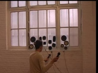 Wireless frequencies