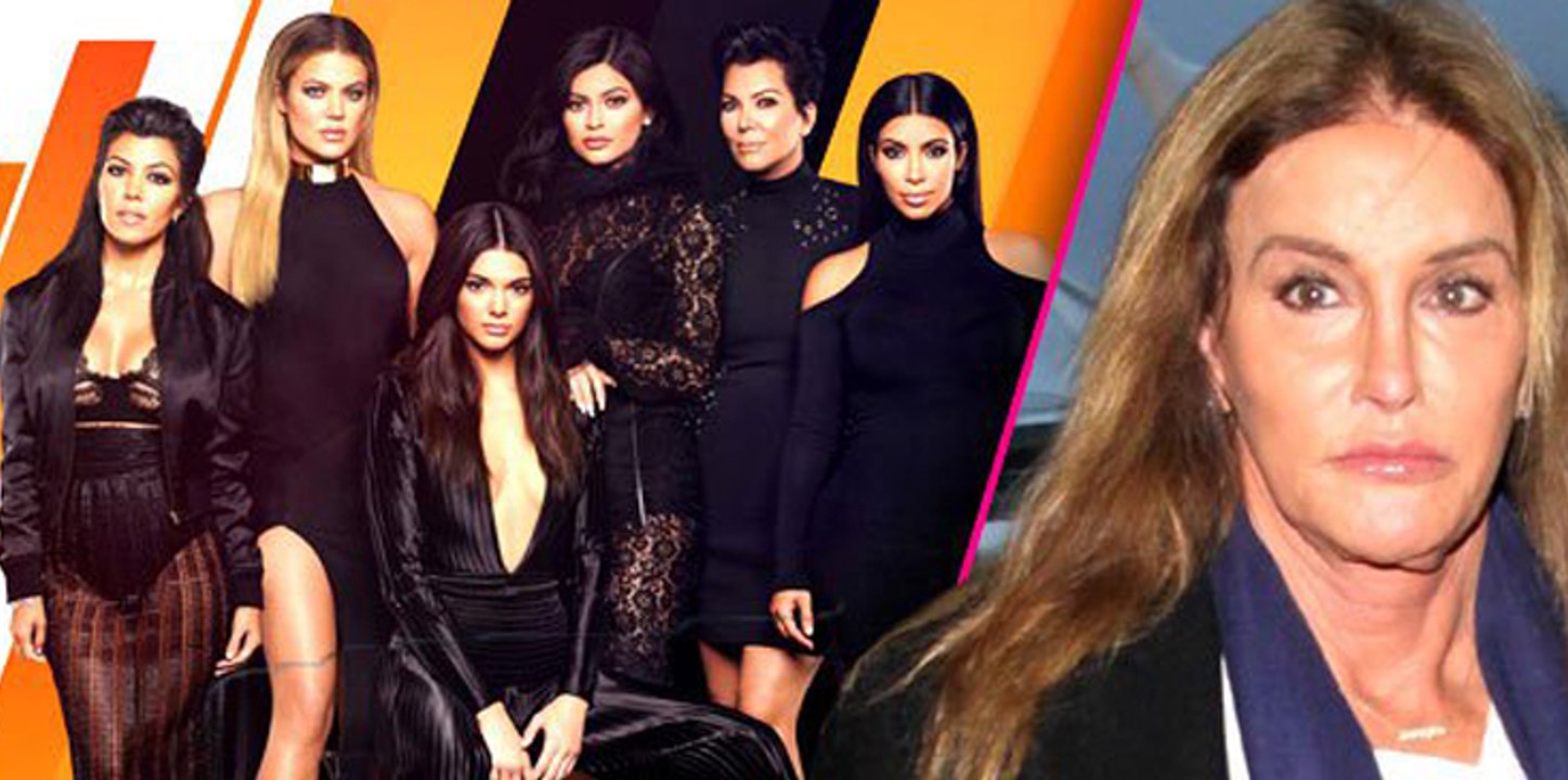Alone Again! Caitlyn Jenner Breaks Down In Tears Over Latest Kardashian Snub! Plus More Celeb News