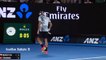 Roger Federer destroys Tomas Berdych - Australian Open 2017