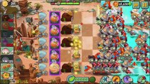 Plants Vs Zombies 2: Pinata Party Dec 12 - Tiki Torch-er 64