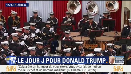"Obama déteste l’Amérique" : gros moment de gêne sur BFMTV