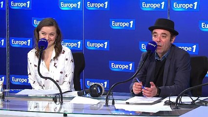 François de Rugy sur Trump : "Ça dépasse l’entendement de se dire qu’il a pu être élu"