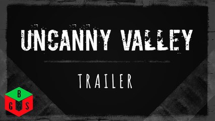 Uncanny Valley - [SPOILERS] Handy Guide Trailer