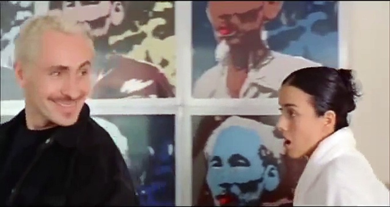 Sexo pudor y lágrimas