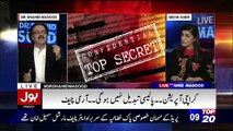 Wazir e Azam Ko NRO Mil Jaye To wazir e Azam Resign Karjayen-Shaihd Masoodn