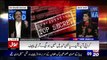 Wazir e Azam Ko NRO Mil Jaye To wazir e Azam Resign Karjayen-Shaihd Masoodn