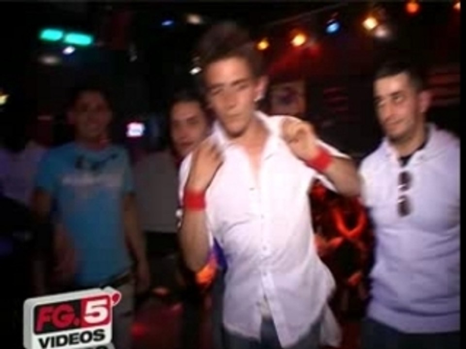 TECKTONIK BOY 04 - FG.5 VIDEOS