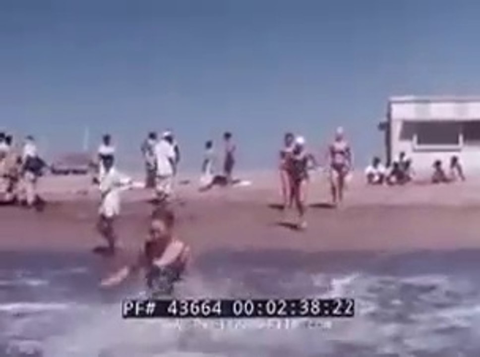 KARACHI IN 1960's A MUST WATCH DOCUMENTARY ON OUR BELOVED CITY