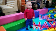 Little Max, приветствие! Little Max chanel first video.