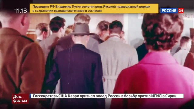 Взломать проект Манхэттен. Анатолий Яцков (2016)