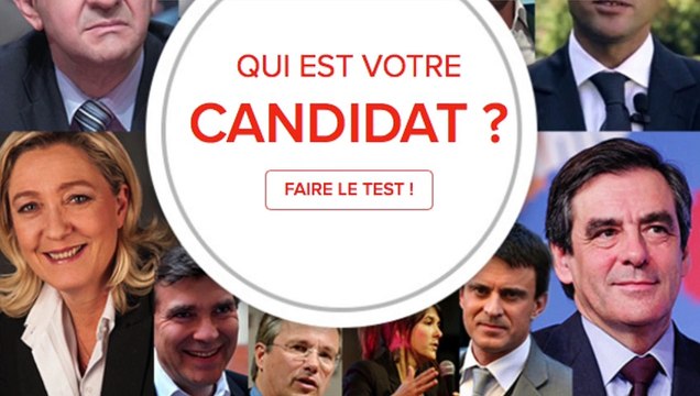 Crowdpac le site qui vous dit pour qui voter