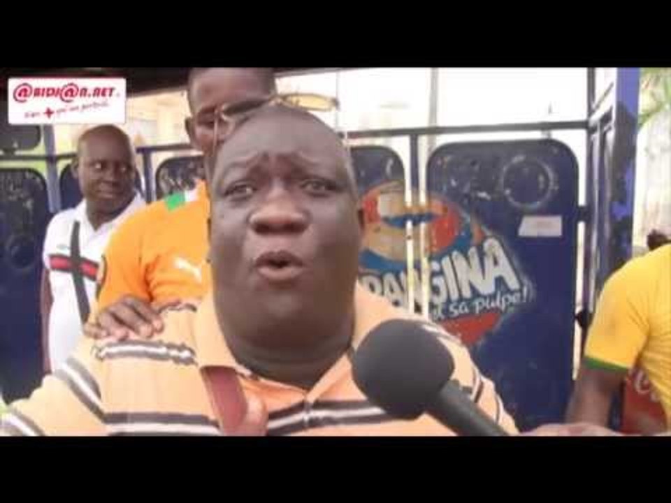 CAN 2015 : les Ivoiriens se prononcent sur les chances des Éléphants