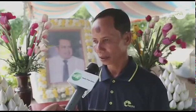 Khmer Hot News Today, ព័ត៌មានរបស់ទូរទស្សន៍អាស៊ីសេរី, Rfa TV News, Update 20 Jan 2017