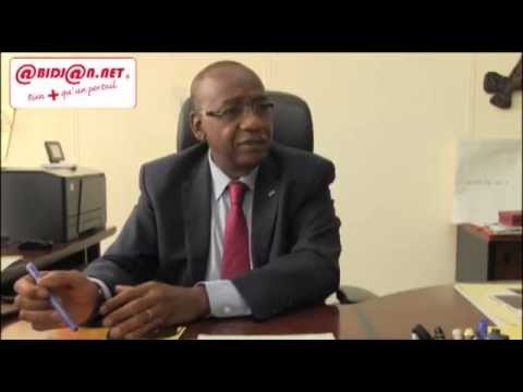 Interview avec M. Jean Marie Somet, DG de Côte d'ivoire Tourisme