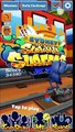 Subway Surfers Sydney Fun Gameplay For Kids with Dino #2