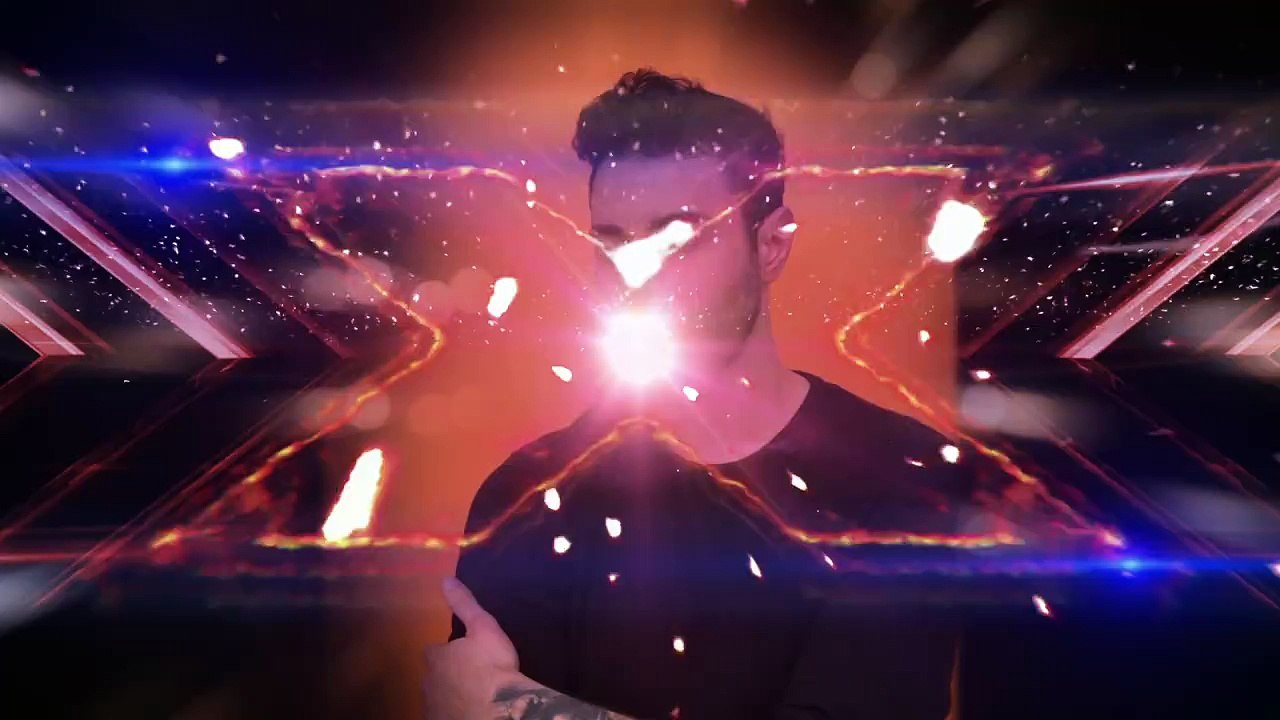 The X Factor 2 || Ιαν Στρατης || Δηλωσεις Συμμετοχης