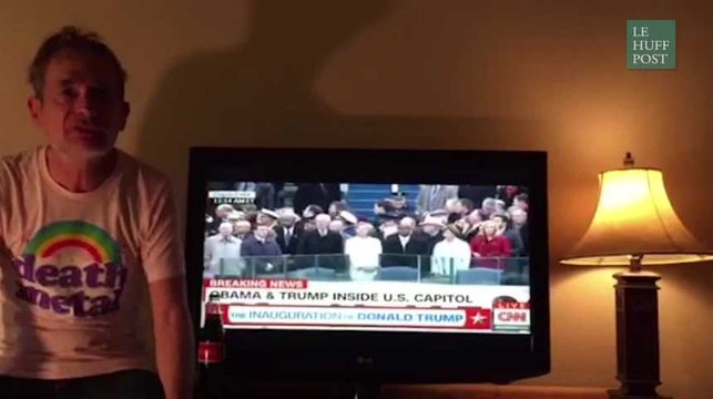 Didier Wampas : Les Américains sont vraiment dans la merde